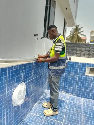 Professional Swimming Pool Plumbers
