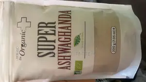 Super Ashwangandha 200g