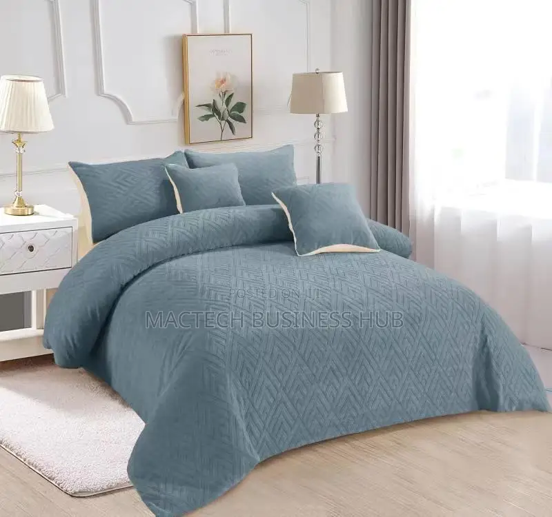 Velvet Duvet