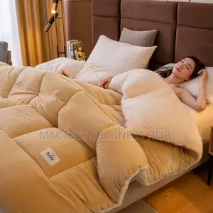 Velvet Duvet