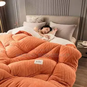 Velvet Duvet