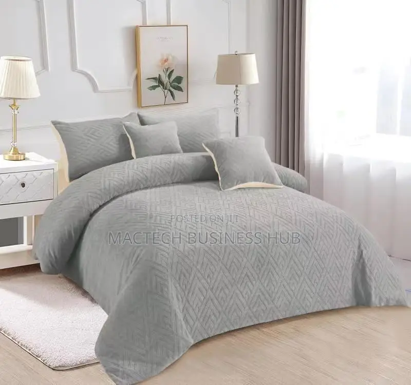 Velvet Duvet