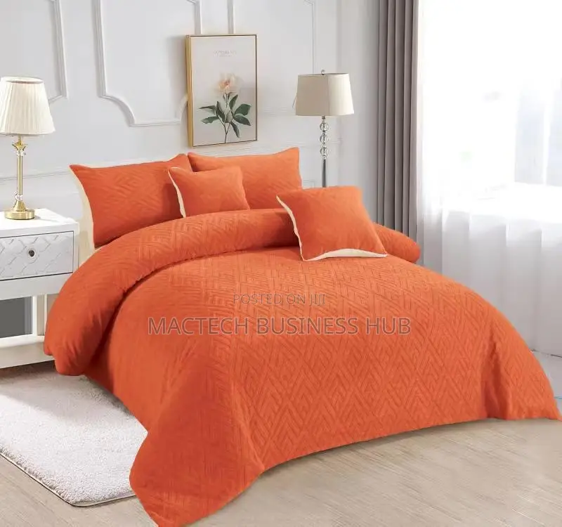 Velvet Duvet