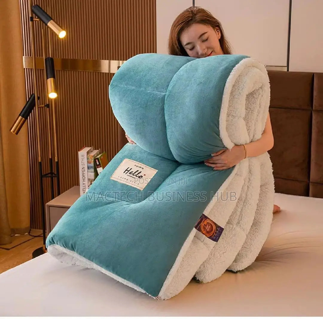 Velvet Duvet