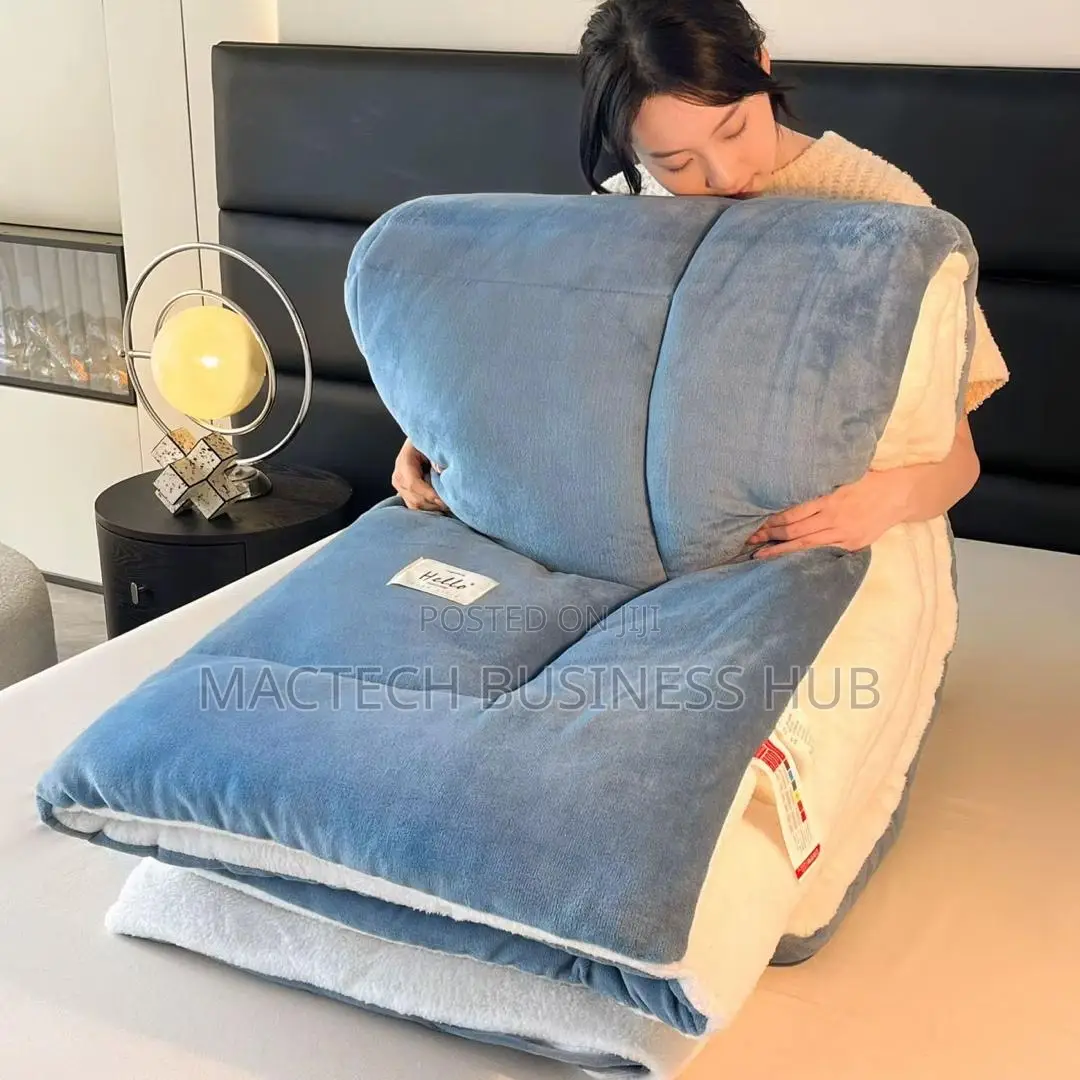 Velvet Duvet