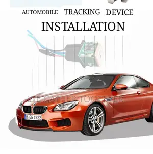 Auto Car and Moto Tracker Device