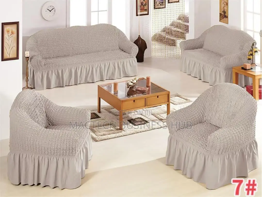 Bubble Sofa Covers