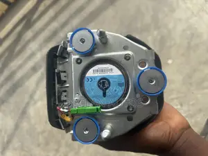 2017-2022 Honda Crv Airbag