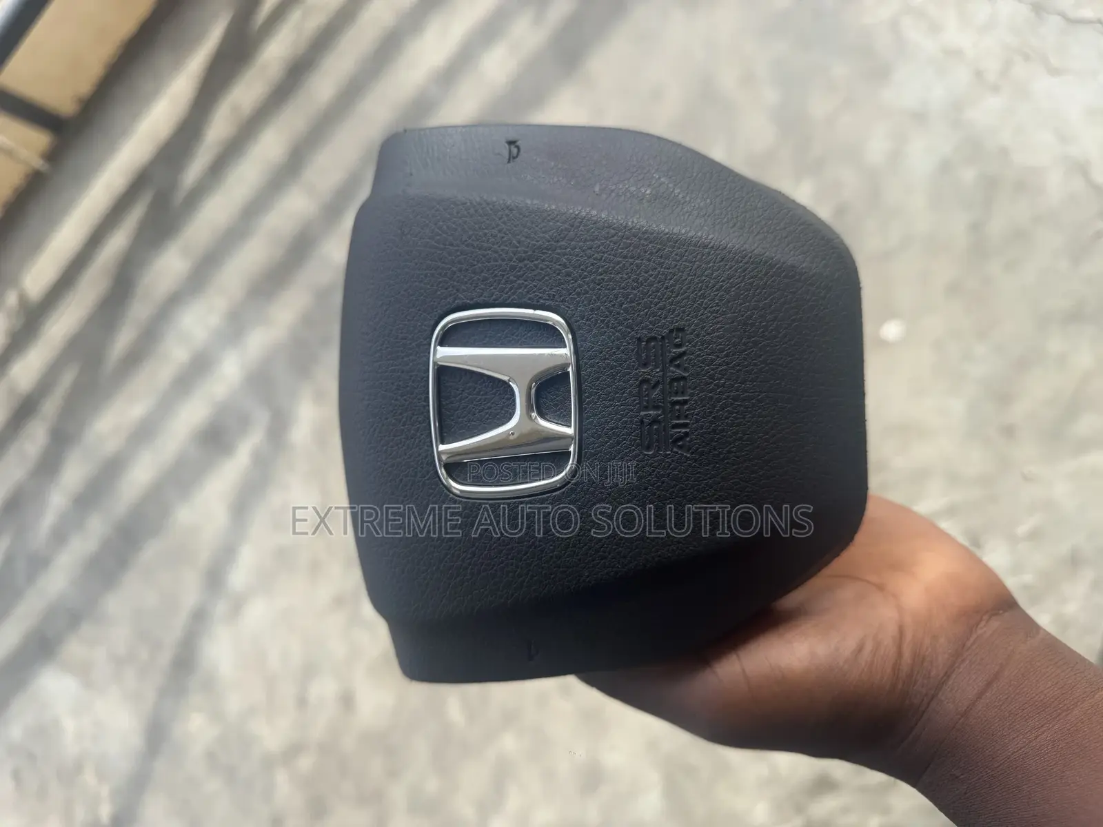 2017-2022 Honda Crv Airbag