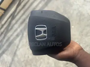 2017-2022 Honda Crv Airbag