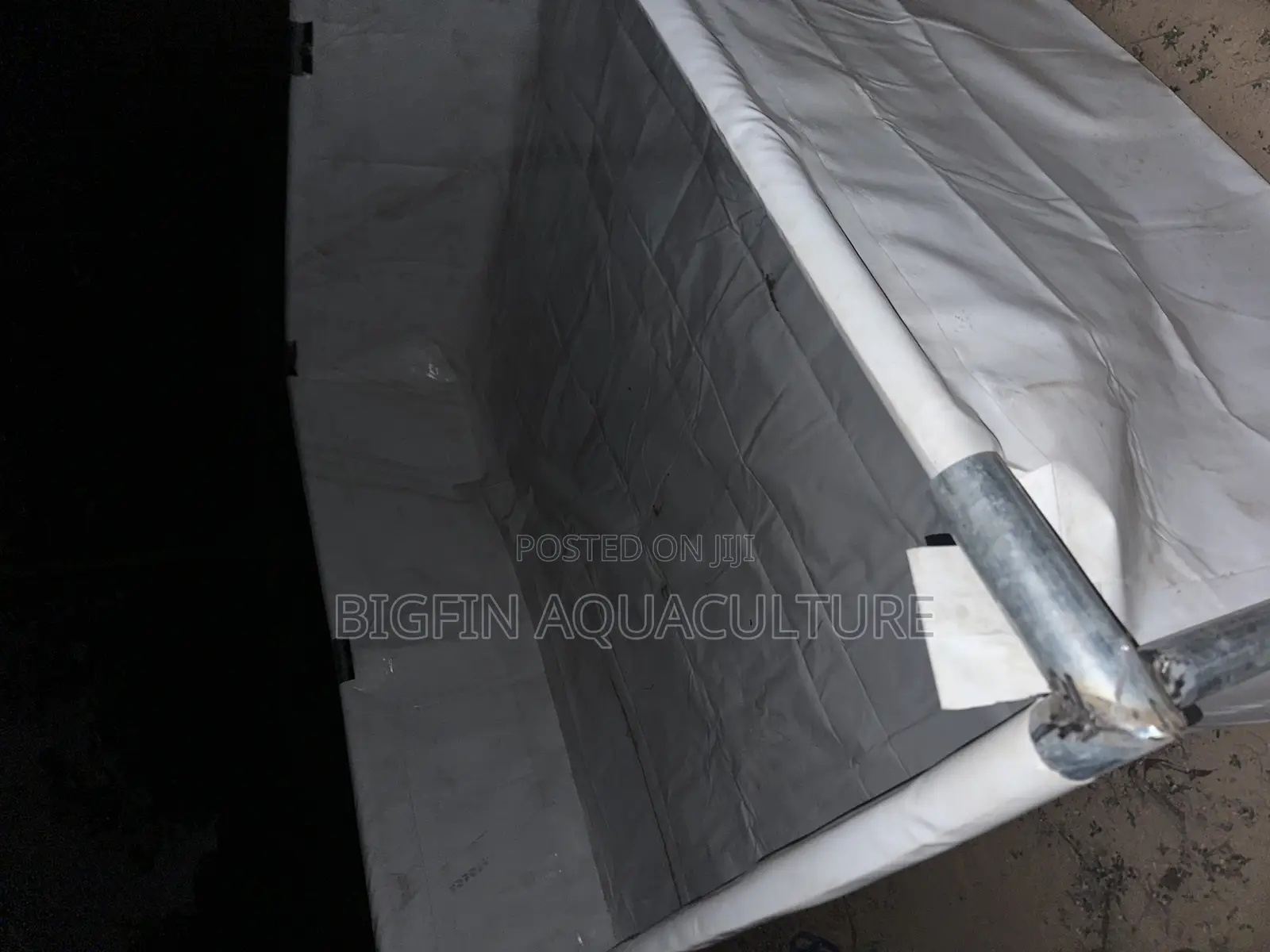 Quality Tarpaulin Ponds ( All Sizes)