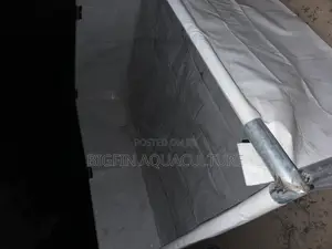 Quality Tarpaulin Ponds ( All Sizes)