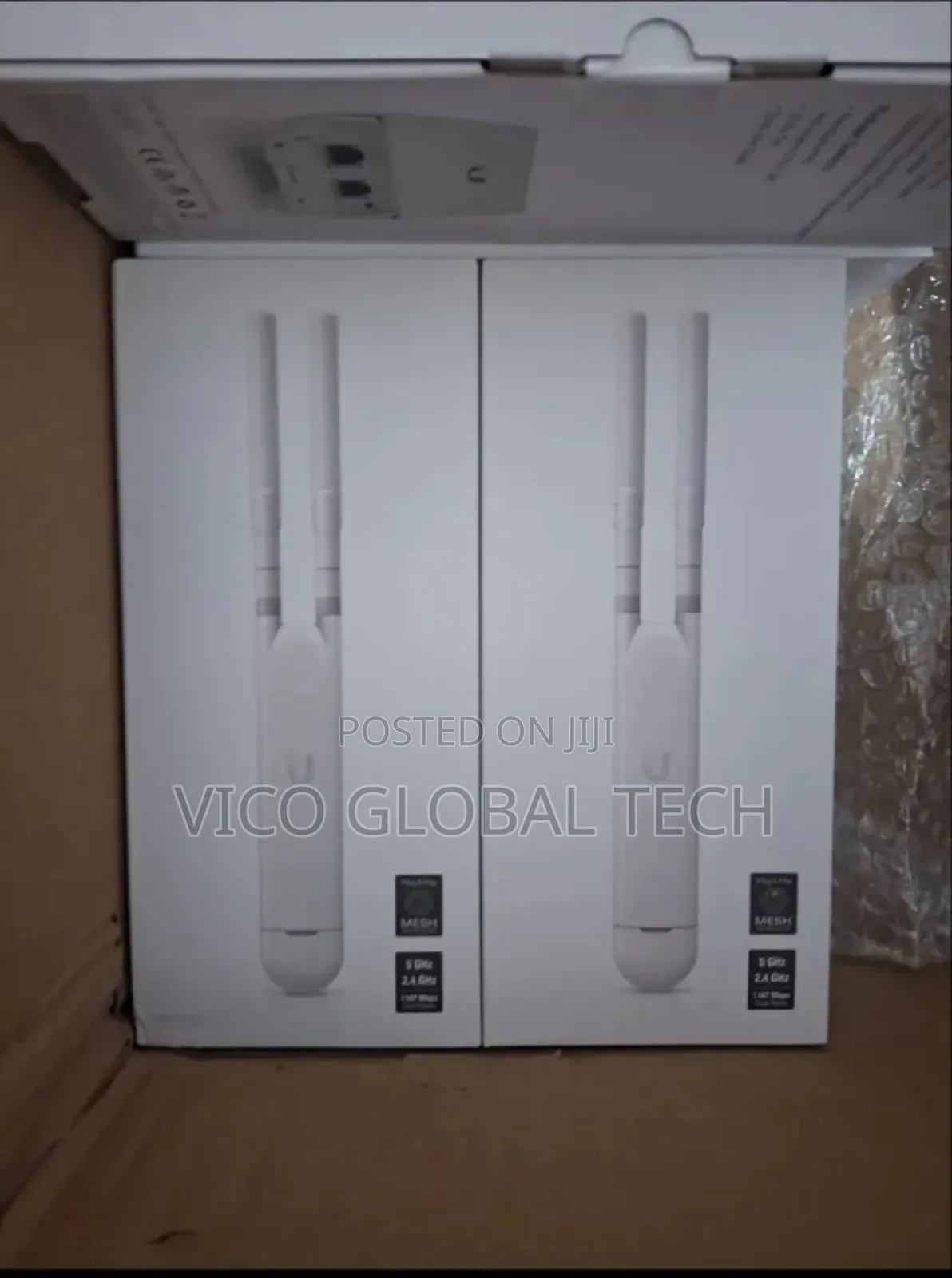 Ubiquiti Unifi Ac Mesh