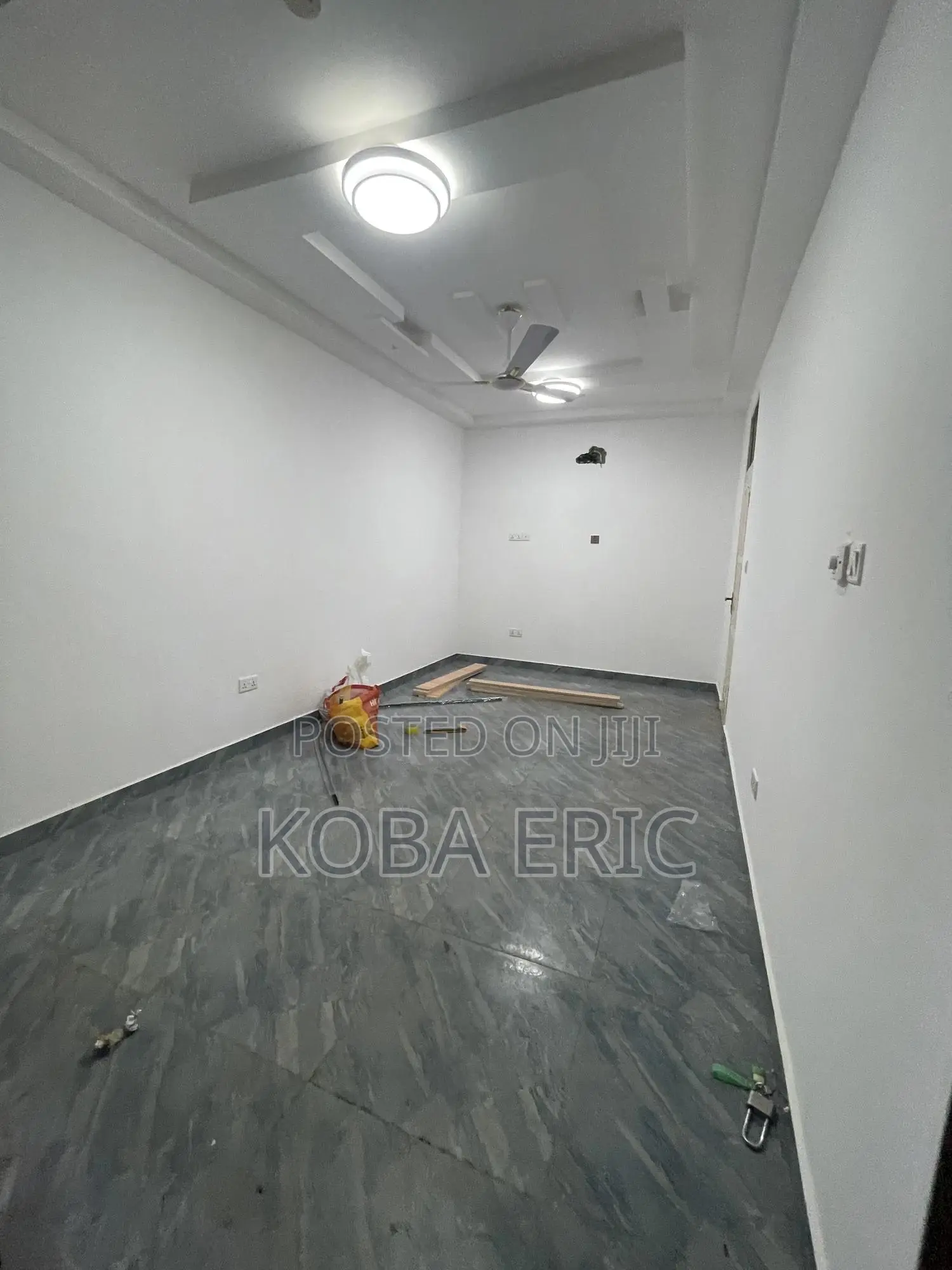 Interior Decoration