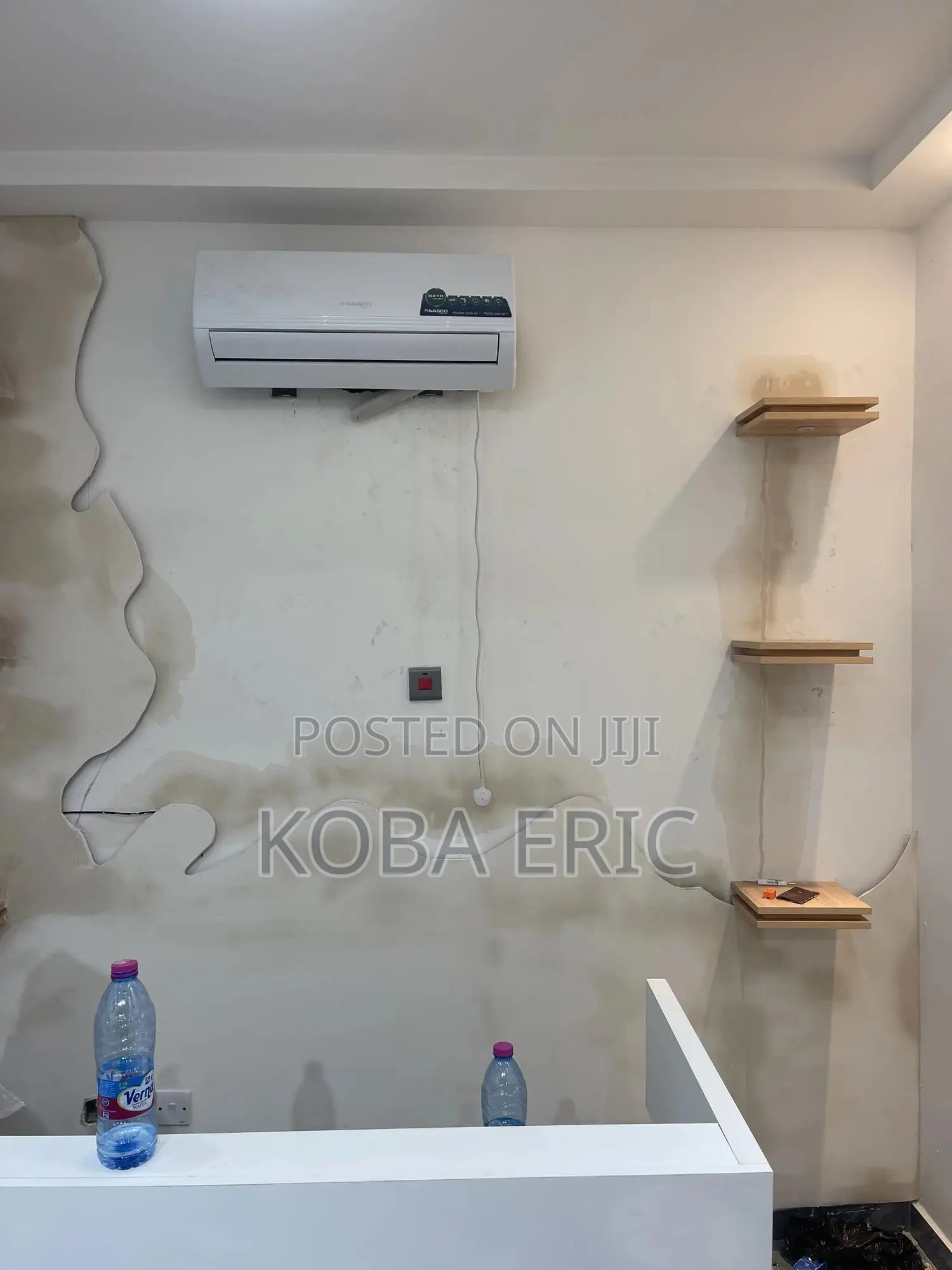 Interior Decoration