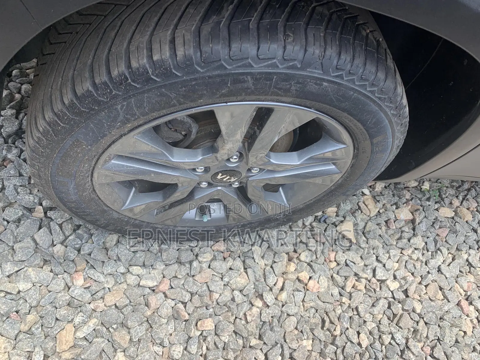 Kia Seltos 2022 Blue