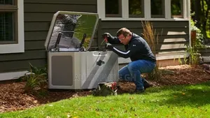 Briggs Stratton Power Protect 26kw Standby Home Generator