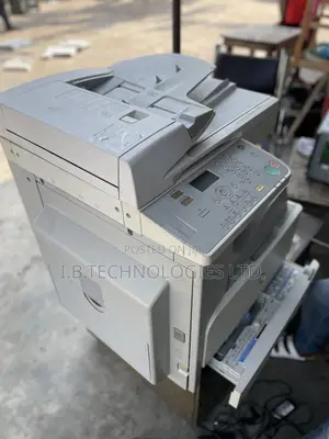 Canon Ir 2318
