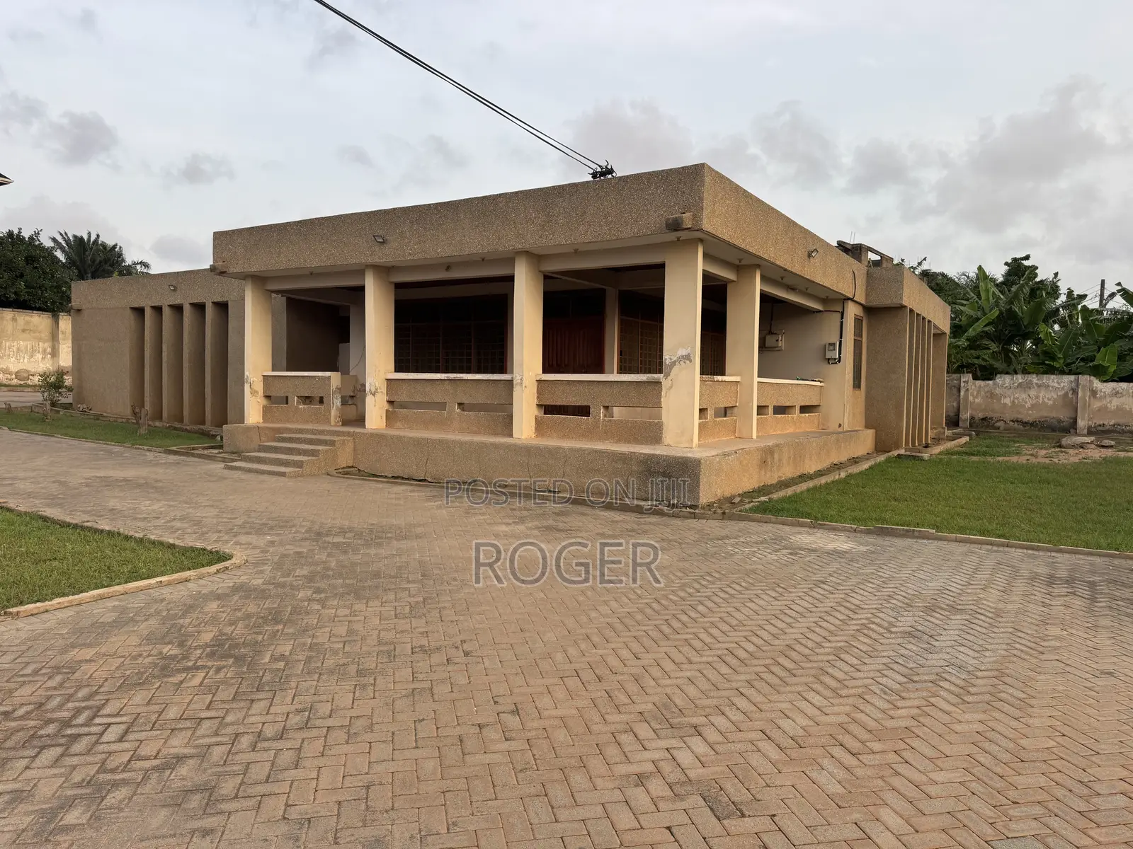 5bdrm House in Tantra Hills for sale