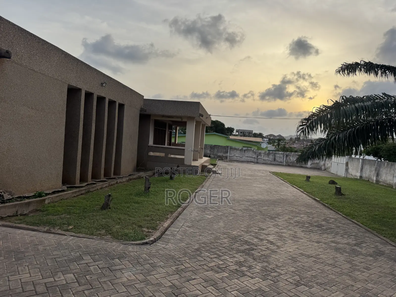 5bdrm House in Tantra Hills for sale
