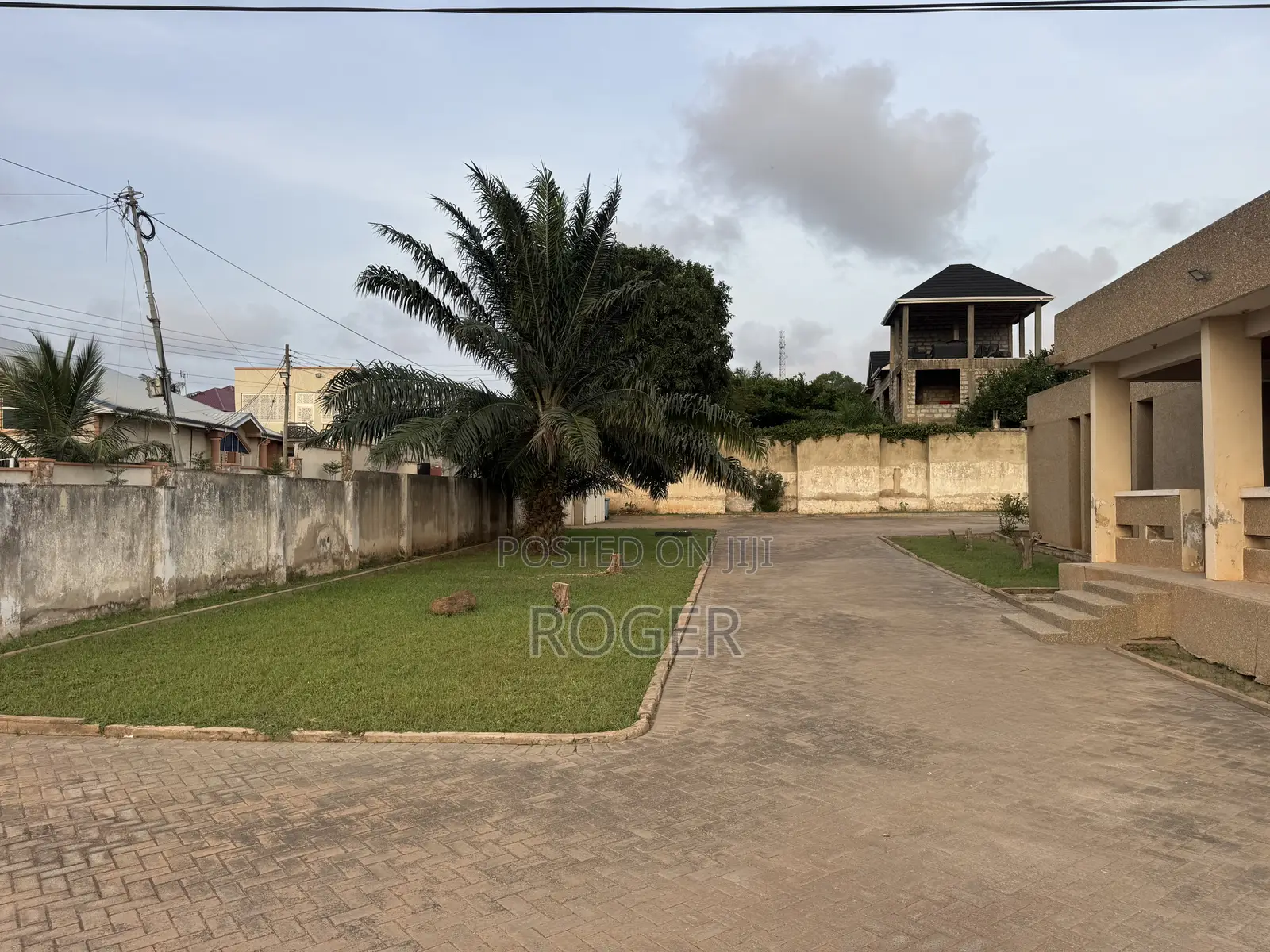 5bdrm House in Tantra Hills for sale
