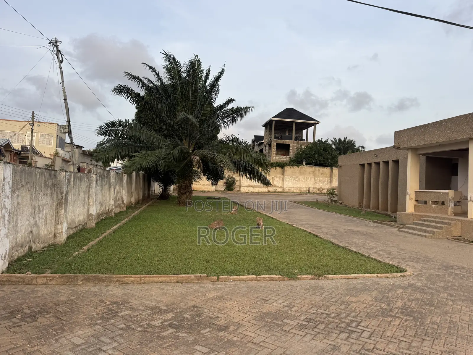 5bdrm House in Tantra Hills for sale