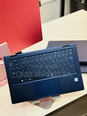 Laptop HP Elite Dragonfly x360 8th Gen 8GB Intel Core i5 SSD 256GB