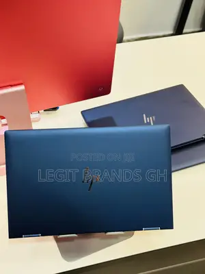 Laptop HP Elite Dragonfly x360 8th Gen 8GB Intel Core i5 SSD 256GB