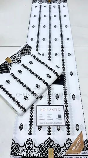 Hollantex Funeral Cloth