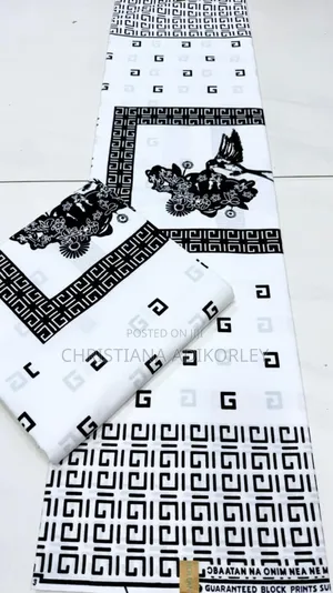 Hollantex Funeral Cloth