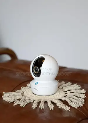 Imou Ranger Rc Camera 5mp Quick Call Button