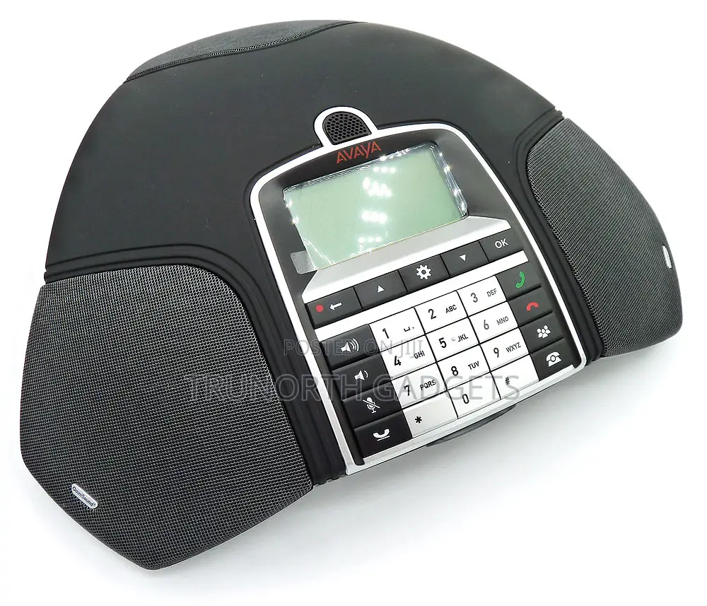 Avaya B179 Sip Conference Phone