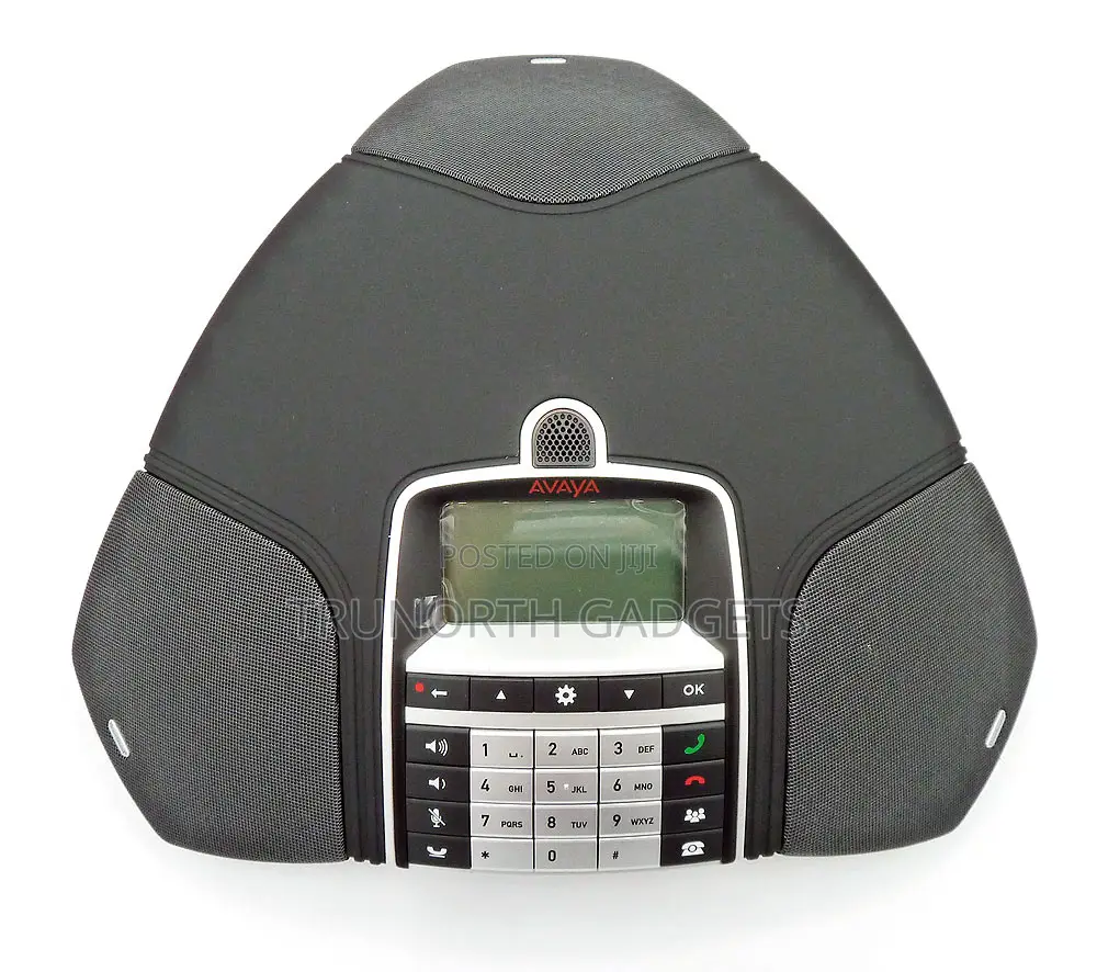 Avaya B179 Sip Conference Phone