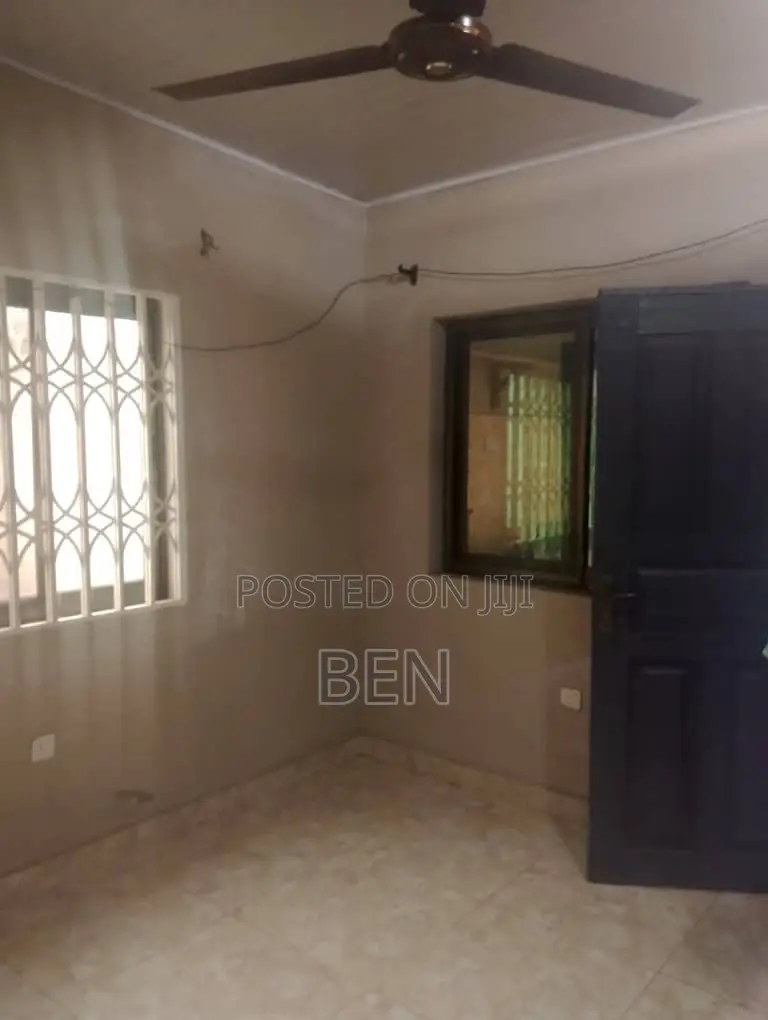 1bdrm Apartment in Mile 7 Chantan, Achimota for rent