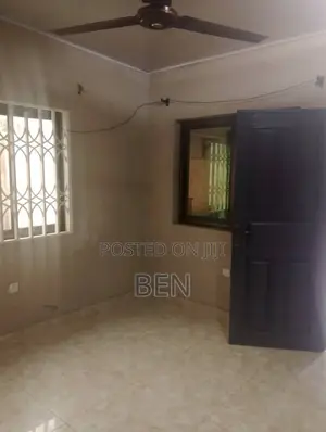 1bdrm Apartment in Mile 7 Chantan, Achimota for rent