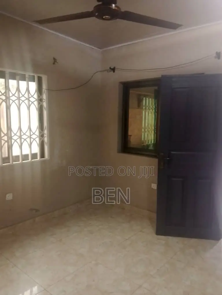 1bdrm Apartment in Mile 7 Chantan, Achimota for rent