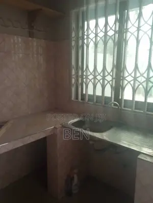 1bdrm Apartment in Mile 7 Chantan, Achimota for rent