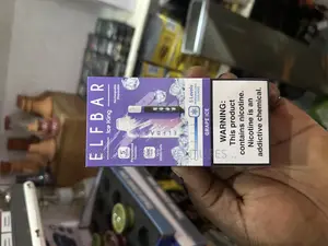 Elfbar 30000puff