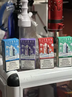 Elfbar 30000puff
