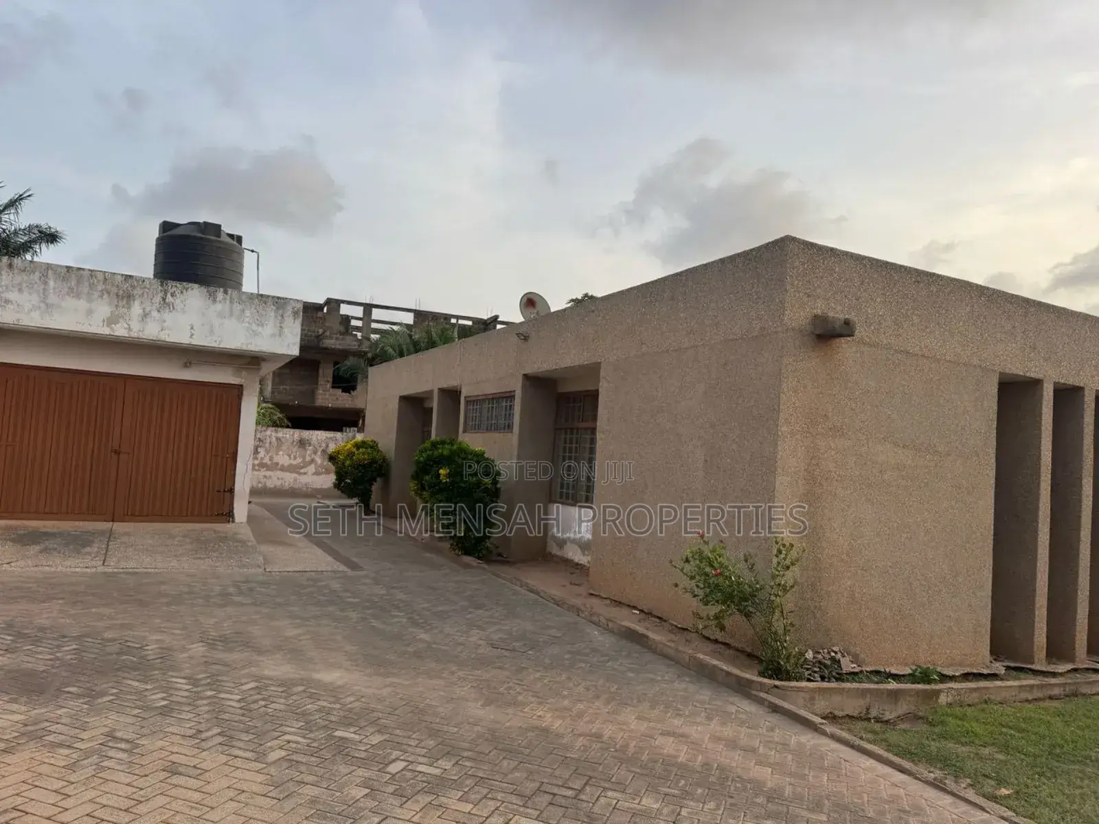 5bdrm House in Tantra Hills for sale