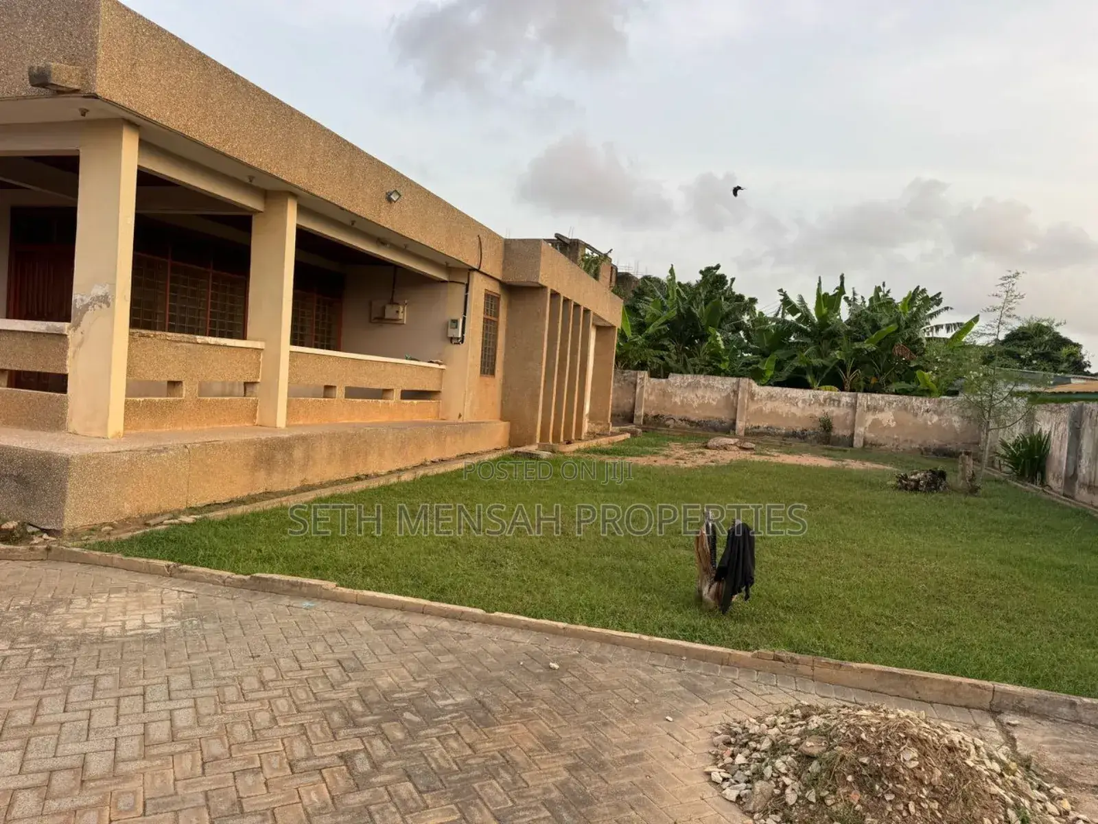 5bdrm House in Tantra Hills for sale
