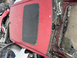 Toyota Corolla 2014-2020 Topcut