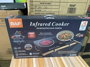 Digital Led Display Infrared Cooker