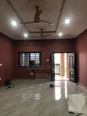 2bdrm Apartment in Dome -Kwaabenya for rent