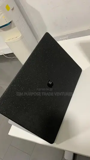 Laptop Apple MacBook Pro 2019 16GB Intel Core i7 SSD 500GB
