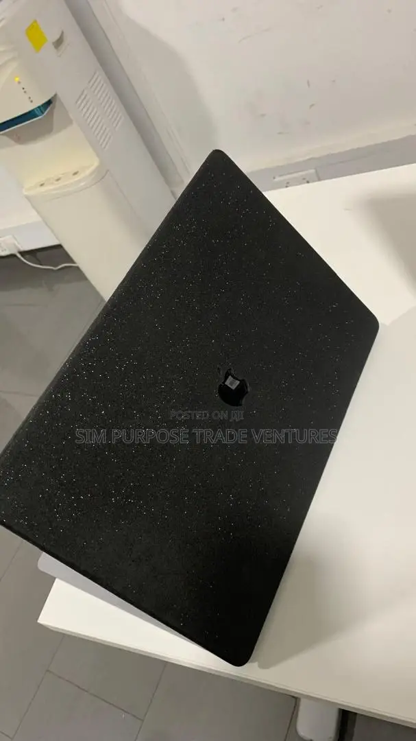Laptop Apple MacBook Pro 2019 16GB Intel Core i7 SSD 500GB