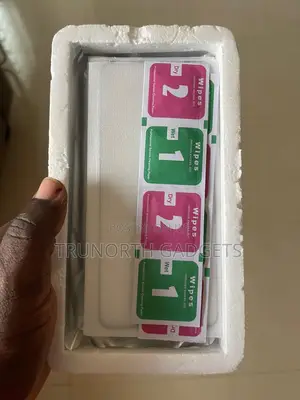 Lg Velvet Screen Protector