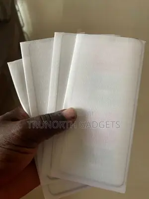 Lg Velvet Screen Protector