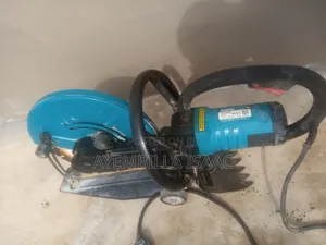 Concrete Power Cutting Machine for Renting