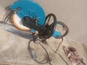 Concrete Power Cutting Machine for Renting